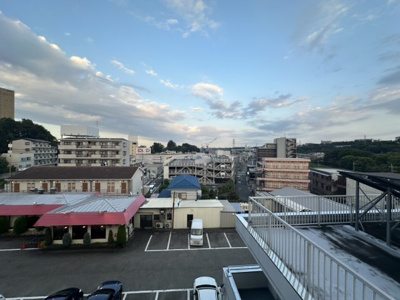 【展望】 | ニューハイム井上