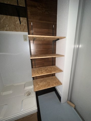 【収納】 | ニューハイム井上