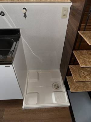 【設備】 | ニューハイム井上