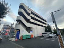 ニューハイム井上の画像