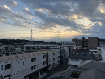 【展望】 | ニューハイム井上