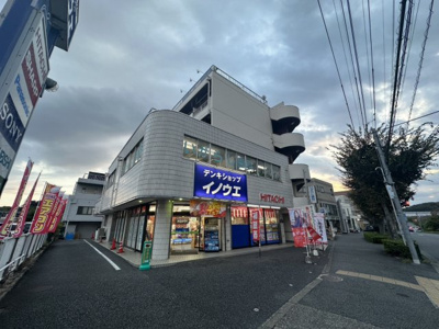 【周辺】 | ニューハイム井上