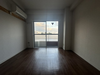 【居間・リビング】 | ニューハイム井上