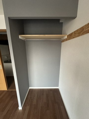 【収納】 | ニューハイム井上