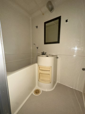 【浴室】 | ニューハイム井上