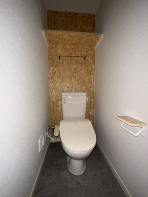 【トイレ】 | ニューハイム井上