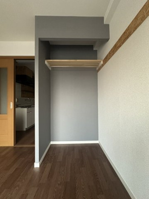 【収納】 | ニューハイム井上