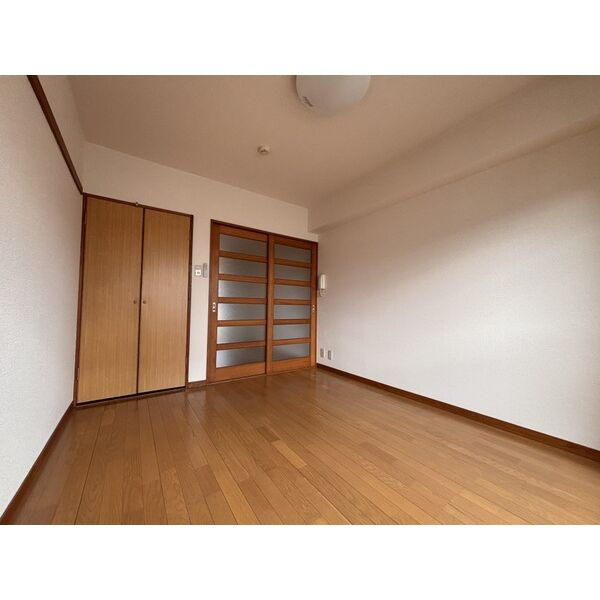 セントラル瑞穂の内装