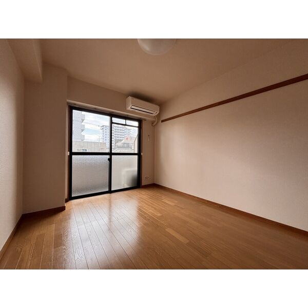 セントラル瑞穂の居間・リビング