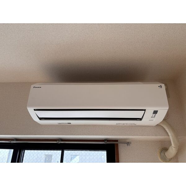 セントラル瑞穂の設備