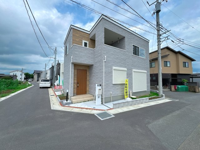 【外観】