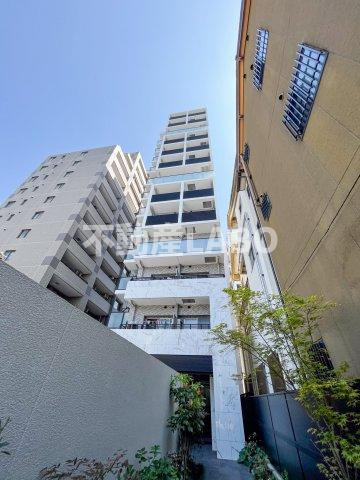 エスプレイス大阪ガルフレジデンス