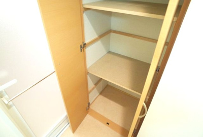 【収納】 | モンテルーチェ甲南