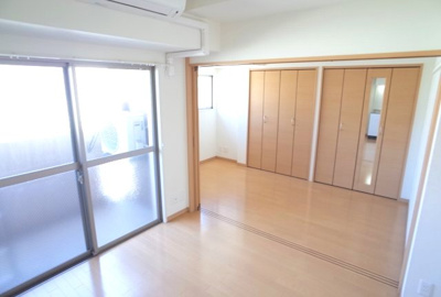 【内装】 | モンテルーチェ甲南