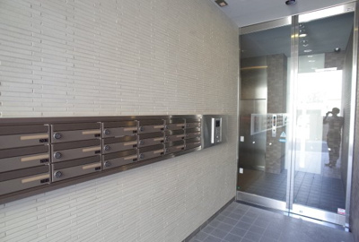 【その他共用部分】 | モンテルーチェ甲南