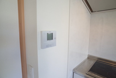 【設備】 | モンテルーチェ甲南