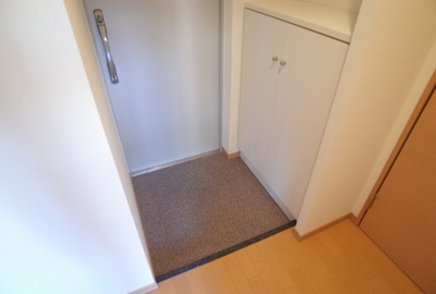 【玄関】 | モンテルーチェ甲南