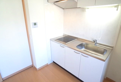 【キッチン】 | モンテルーチェ甲南