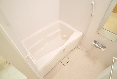 【浴室】 | モンテルーチェ甲南