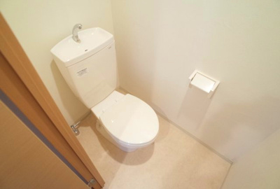 【トイレ】 | モンテルーチェ甲南