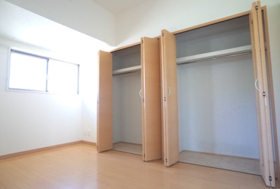 【収納】 | モンテルーチェ甲南