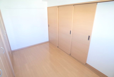 【寝室】 | モンテルーチェ甲南