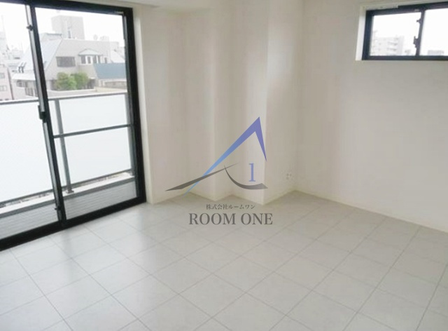 セジョリ墨田両国の寝室|寝室です。