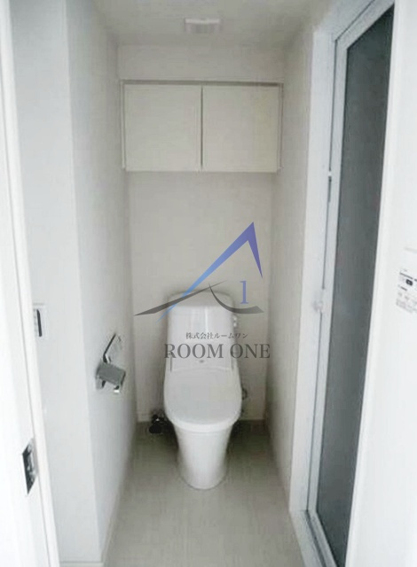 セジョリ墨田両国のトイレ|トイレです。