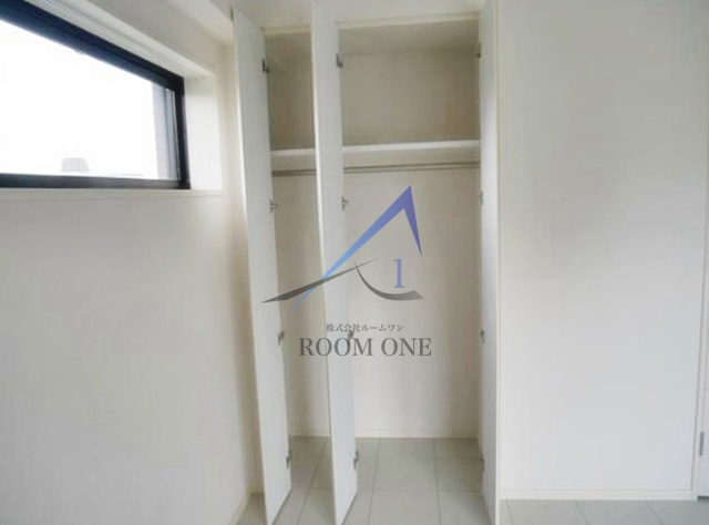 セジョリ墨田両国の収納|収納です。