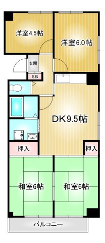 牧の原ビル|名古屋市の賃貸ならMy賃貸