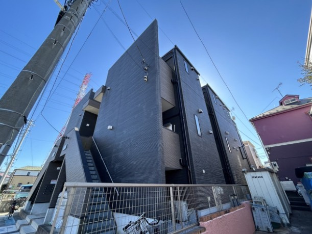 CB東川口ルノン