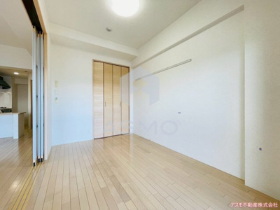 【内装】 | クリスタルコート | 同マンション別部屋　参考写真