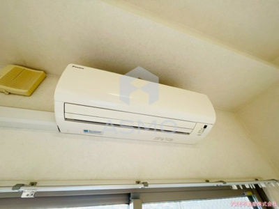 【設備】 | クリスタルコート | 同マンション別部屋　参考写真