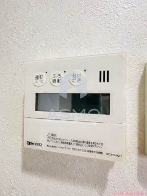 【設備】 | クリスタルコート | 同マンション別部屋　参考写真