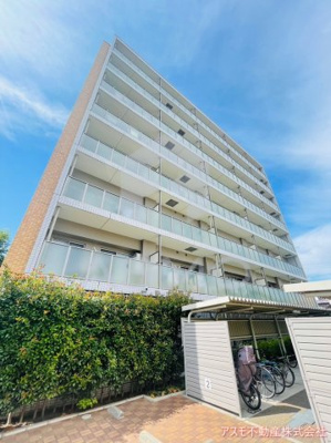 【外観】 | クリスタルコート