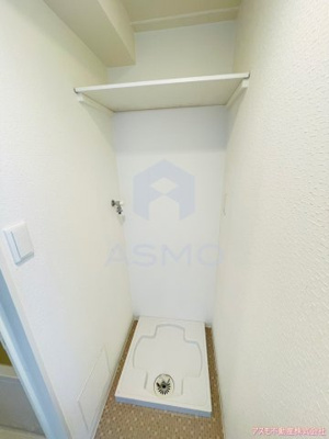 【設備】 | クリスタルコート | 同マンション別部屋　参考写真