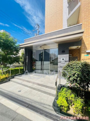 【エントランス】 | クリスタルコート