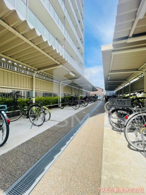 【その他共用部分】 | クリスタルコート