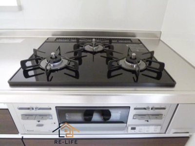 【エントランス】 | 高木２丁目戸建貸家