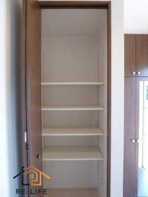 【周辺】 | 高木２丁目戸建貸家