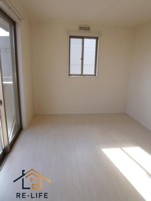 【収納】 | 高木２丁目戸建貸家