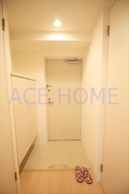 【玄関】 | ＳＥＲＥＮｉＴＥ本町エコート