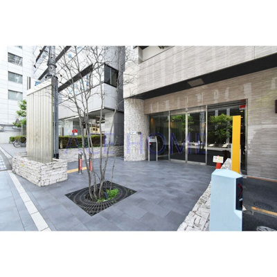 【エントランス】 | ＳＥＲＥＮｉＴＥ本町エコート