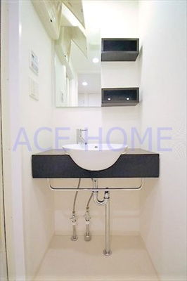 【洗面所】 | ＳＥＲＥＮｉＴＥ本町エコート