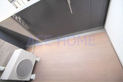 【バルコニー】 | ＳＥＲＥＮｉＴＥ本町エコート