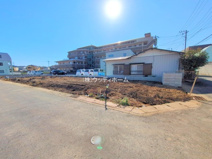 越谷市瓦曽根5期　新築一戸建て　4号棟の画像