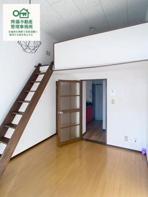 【内装】 | トレンチコート