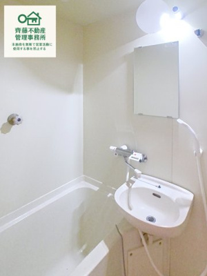 【浴室】 | トレンチコート