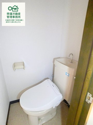 【トイレ】 | トレンチコート