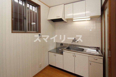 【設備】 | サンハイツ